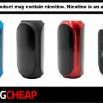 Asmodus tribeaut 80w mod