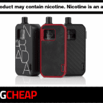 Augvape narada pod system
