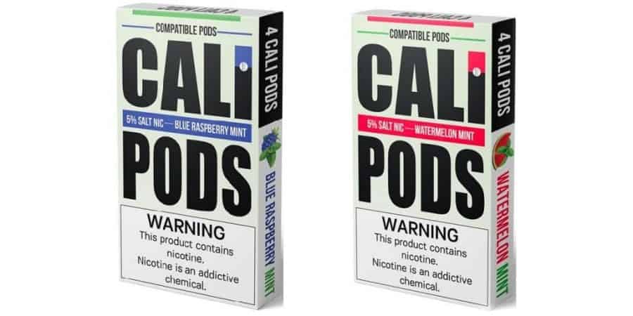 Cali pods juul compatible pod cheap refillable pods compatible with juul