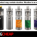 Coilart blazar mtl kit