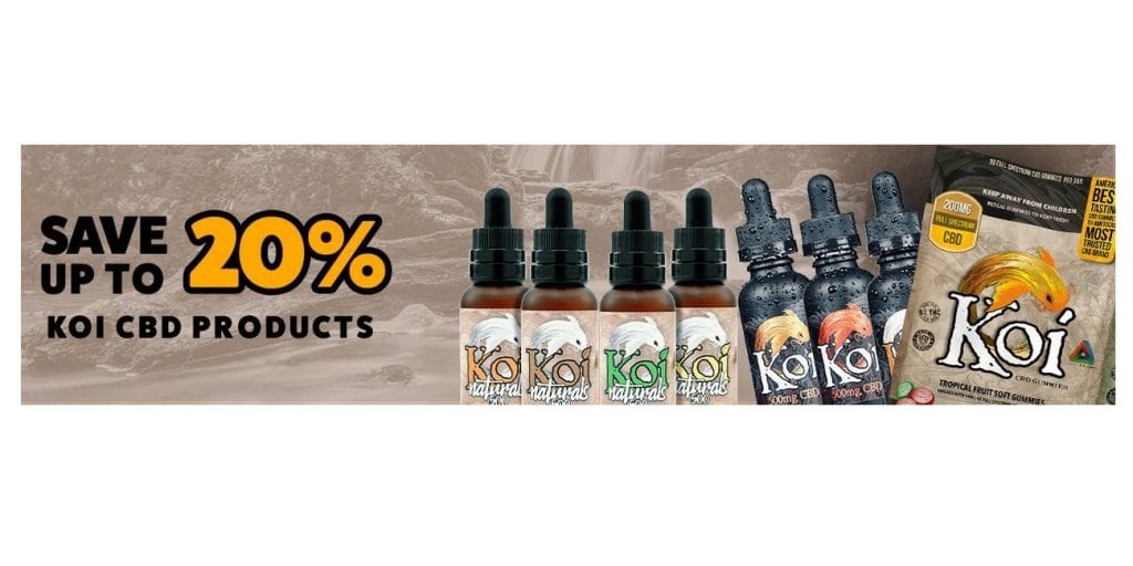 Koi Cbd Sale Off Vaping Cheap Deals