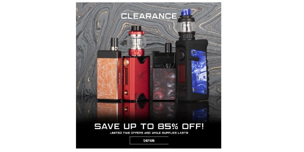 element vape coupon code reddit december 2018