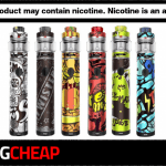 Freemax twister kit 80w