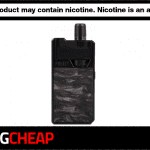 Geekvape frenzy pod system