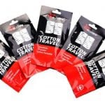Hellvape cotton travel set