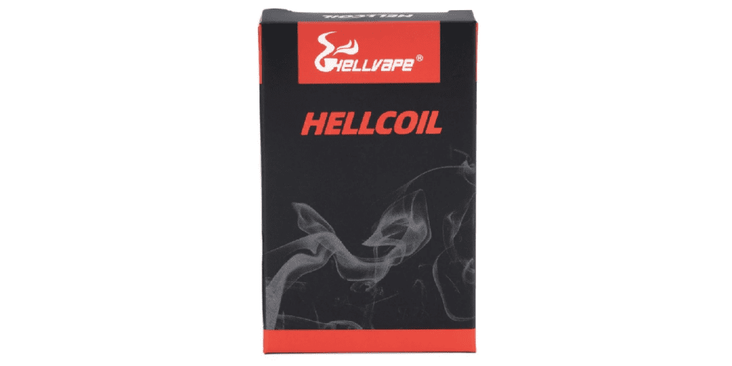 Hellvape fat rabbit replacement coil head hellvape fat rabbit replacement coils 3 pack $8. 99 (usa)