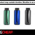 Ijoy neptune pod system
