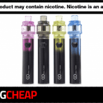 Innokin gomax tube kit