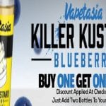 Killer kustard bogo update