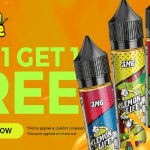 Lemon life ejuice