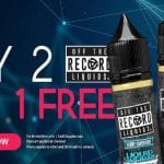 Off the record ejuice