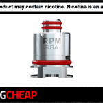 Smok rpm rba