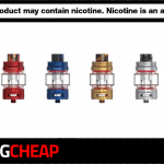 Smok tfv16 tank