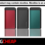 Suorin air plus