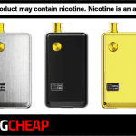 Think vape zeta