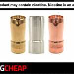 Timesvape notion mtl mech mod