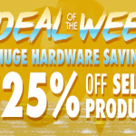 Vapewild deal of the week! 25% off