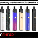 Vaporesso podstick kit