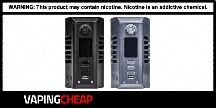 Dovpo Odin DNA250C Mod