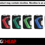 Geekvape aegis squonk mod