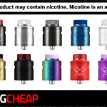 Hellvape dead rabbit v2 rda