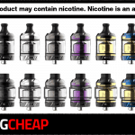 Hellvape md rta