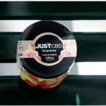 Justcbd gummies review