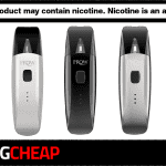 Obs prow pod system