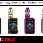 Smok g-priv 3 kit