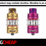 Smok tfv16 lite tank