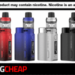 Vaporesso swag ii kit