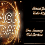 Vaporider pre-black friday sale