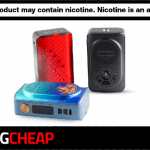 Wismec ai mod
