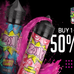 Zonk ejuice sale