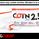 Cotn lace premium cotton