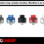 Gas mods gr1 s rda