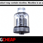 Gas mods kree rta