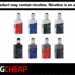Geekvape nova kit