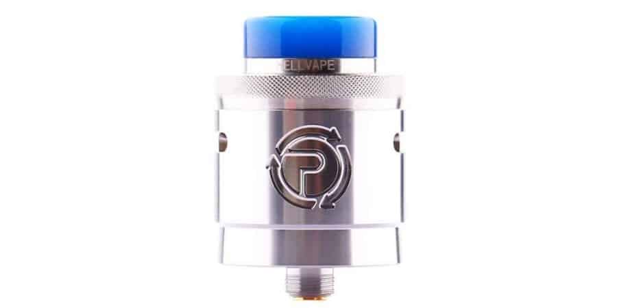 Hellvape passage rda scaled best rda - a look into the best drippers