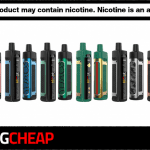 Ijoy jupiter pod system