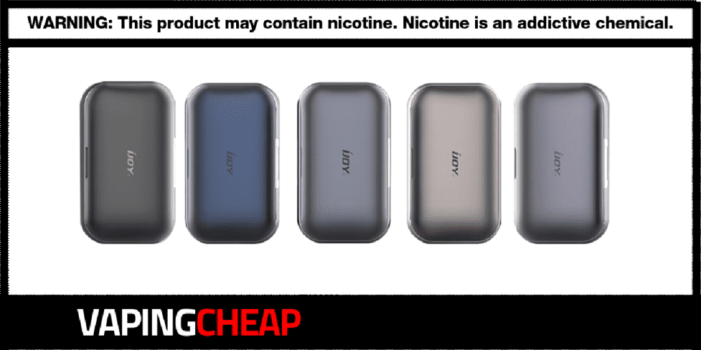 Ijoy mipo pod system