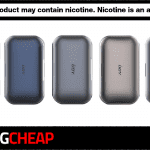 Ijoy mipo pod system