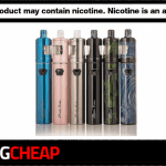 Innokin zlide tube kit