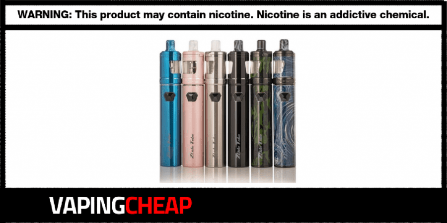 Innokin zlide tube kit