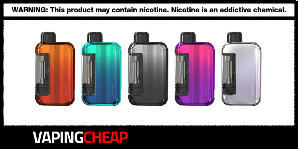 Joyetech eGrip Mini Kit