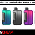 Joyetech egrip mini kit