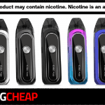 Obs cube pod system
