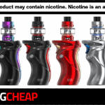 Smok mag m270 kit