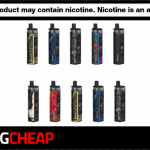 Smok rpm80 pod mod
