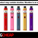 Smok stick p22 kit